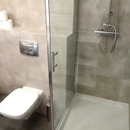 Apartament Bernadowska Lu B2 Parter Ogrodek 800m Morze *