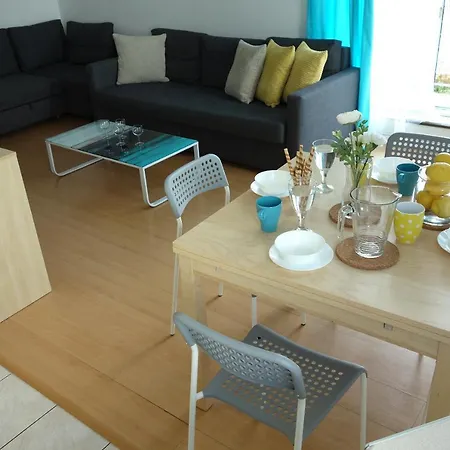 Apartament Bernadowska Lu B2 Parter Ogrodek 800m Morze 公寓 索波特